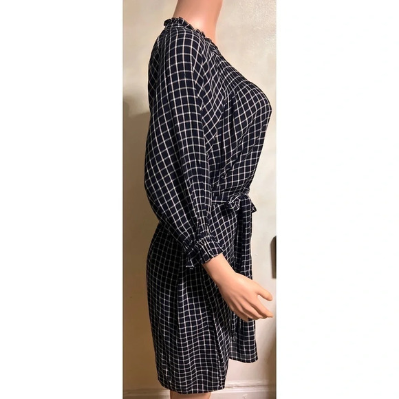 MAEVE by ANTHROPOLOGIE Long Sleeve Dress - Picture 4 of 13